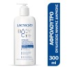 Lactacyd Body Care Κρεμώδες Αφρόλουτρο για Πρόσωπο & Σώμα Deeply Moisturizing 300ml (για κανονικό, ξηρό και ευαίσθητο δέρμα)