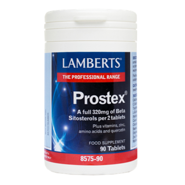 Lamberts Prostex 90tabs Lamberts Prostex 90tabs
