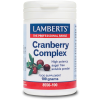 Lamberts Cranberry Complex 100gr