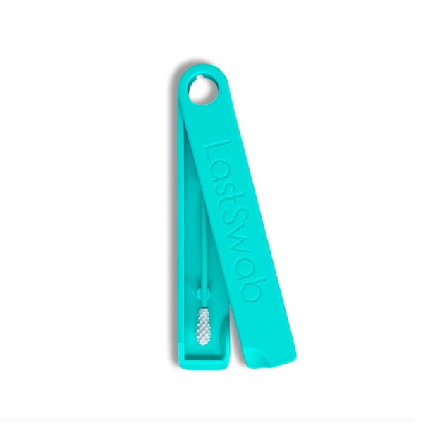 LastObject LastSwab Basic Turquoise 1pcs