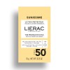 Lierac Sunissime The Protective Sun Stick SPF50+ 10g (Το Προστατευτικό Stick για Π΄ρόσωπο & με Ευαισθησία Ζώνες)