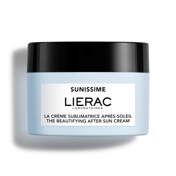 Lierac Sunissime The Beautifying After Sun Cream Body 200ml (Η Θεϊκή Κρεμά Για Μετά Τον Ήλιο)