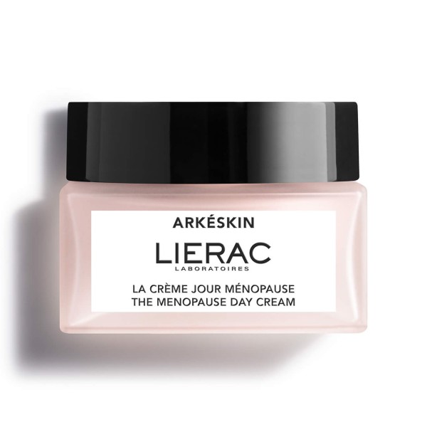 Lierac Arkeskin the Menopause Day Cream 50ml (Εξισορροπεί - Θρέφει - Συσφίγγει)