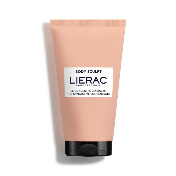 Lierac Body-Sculpt The Cryoactive Concentrate 150ml (Κρυοενεργό Συμπύκνωμα Κατά Της Κυτταρίτιδας)