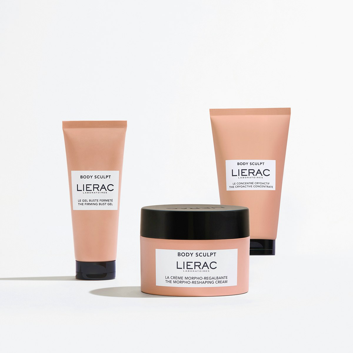 Lierac Body-Sculpt The Cryoactive Concentrate 150ml (Κρυοενεργό Συμπύκνωμα Κατά Της Κυτταρίτιδας) Lierac Body-Sculpt The Cryoactive Concentrate 150ml (Κρυοενεργό Συμπύκνωμα Κατά Της Κυτταρίτιδας)