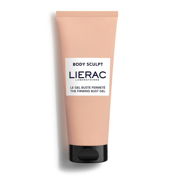 Lierac Body-Sculpt The firming Bust Gel 75ml (Gel Σφριγηλότητας Για Το Στήθος)