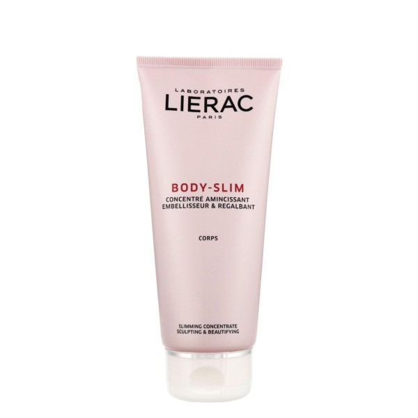 Lierac Body-Slim Slimming Concentrate Sculpting & Beautifying 200ml