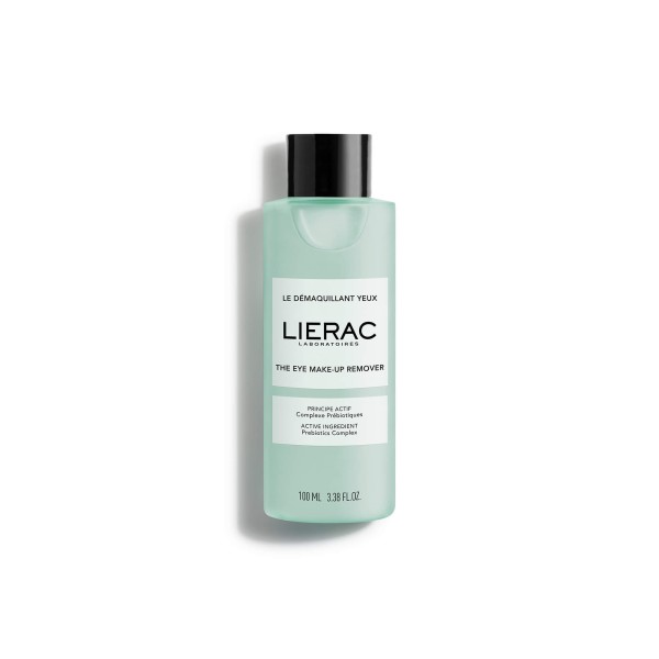 Lierac Cleanser The Eye Make Up Remover 100ml