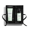 Lierac Cleanser XMAS SET Cleanser Mask 23 (The Scrub Mask 75ml + Cleansing Foam 50ml)