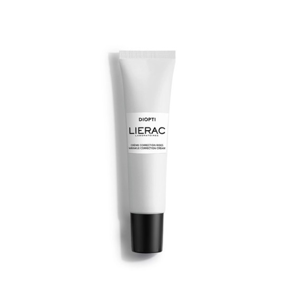 Lierac Diopti Wrinkle Correction Cream 15ml (Κρέμα Διόρθωσης Ρυτίδων Ματιών) Lierac Diopti Wrinkle Correction Cream 15ml (Κρέμα Διόρθωσης Ρυτίδων Ματιών)