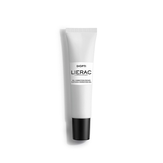 Lierac Diopti Puffines Correction Gel 15ml (Gel Διόρθωσης για τις Σακούλες) Lierac Diopti Puffines Correction Gel 15ml (Gel Διόρθωσης για τις Σακούλες)