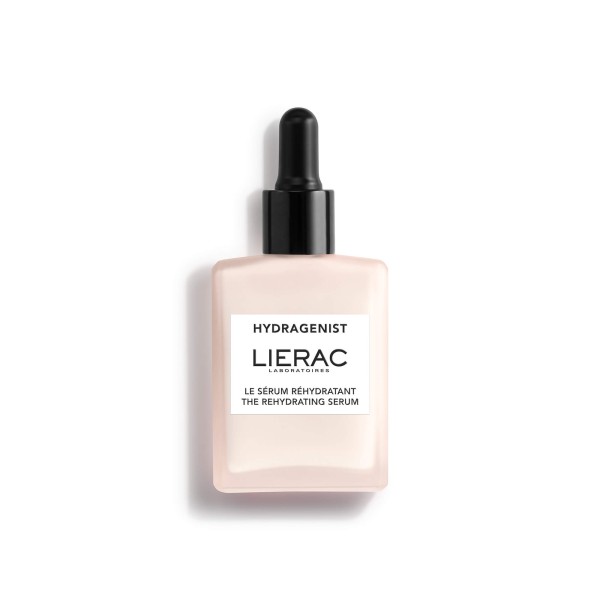 Lierac Hydragenist La Serum 30ml (Ενυδατικό Serum Προσώπου)