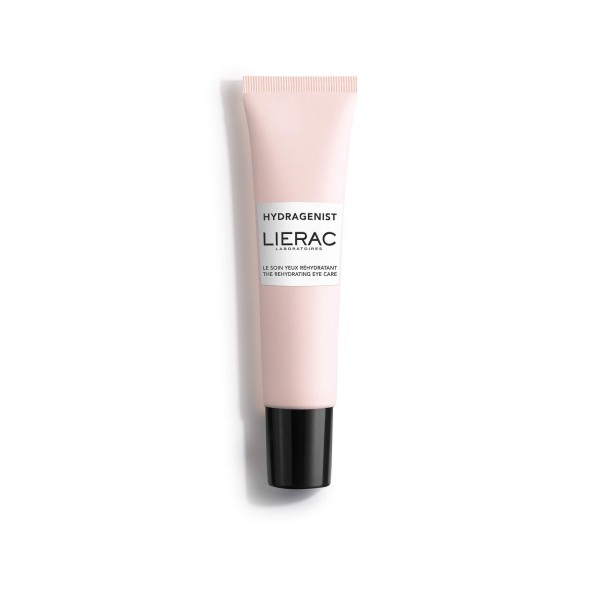 Lierac Hydragenist Eye Care 15ml (Ενυδατική Περιποίηση Ματιών)