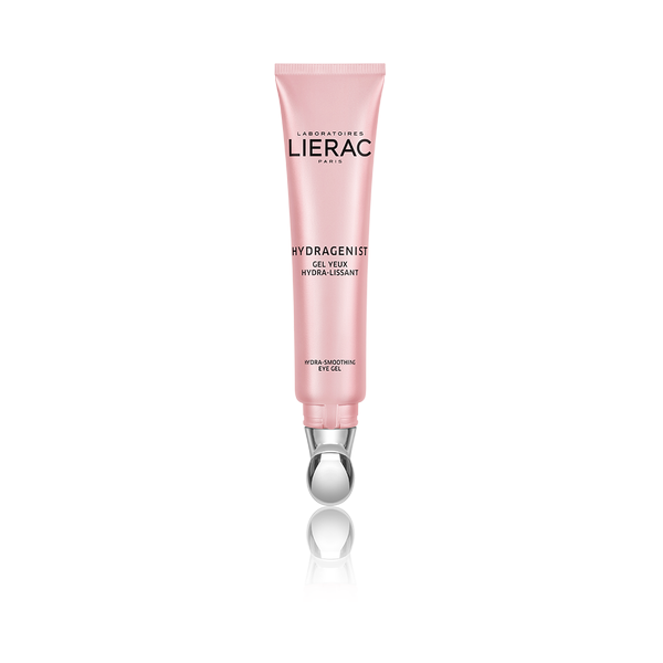 Lierac Hydragenist Hydra Smoothing Eye Gel 15ml