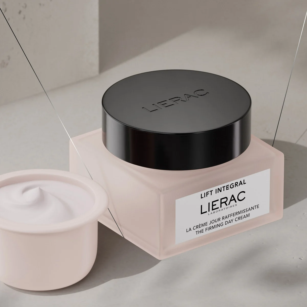 Lierac Lift Integral Firming Day Cream Refill 50ml (Ανταλλακτικό Κρέμας Ημέρας. Συσφίγγει-Ενυδατώνει-Λειαίνει τις ρυτίδες) Lierac Lift Integral Firming Day Cream Refill 50ml (Ανταλλακτικό Κρέμας Ημέρας. Συσφίγγει-Ενυδατώνει-Λειαίνει τις ρυτίδες)