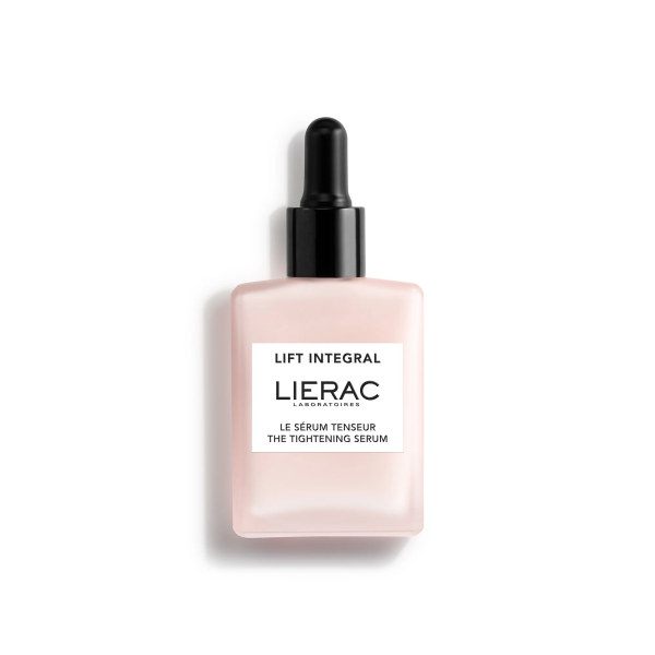 Lierac Lift Integral Serum 30ml (Συσφιγκτικός Ορός. Συσφίγγει, Επαναπροσδιορίζει, Λειαίνει τις ρυτίδες