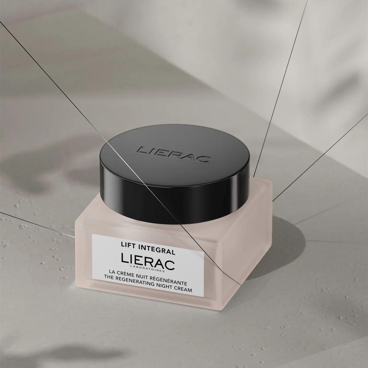 Lierac Lift Integral Regenerating Night Cream Refill 50ml (Ανταλλακτικό Κρέμας Νύχτας με Ολοκληρωμένο Αποτέλεσμα Lifting) Lierac Lift Integral Regenerating Night Cream Refill 50ml (Ανταλλακτικό Κρέμας Νύχτας με Ολοκληρωμένο Αποτέλεσμα Lifting)