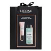 Lierac Lift Integral Promo Pack  Eye Lift Care 15ml + The Eye Make Up Remover 100ml