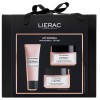 Lierac Lift Integral Promo Pack Regenerating Night Cream 50ml + Refill The Firming Day Cream 50ml + The Neck & Decollete Cream 50ml