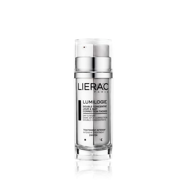 Lierac Lumilogie Double Concentre Jour & Nuit 15ml+15ml