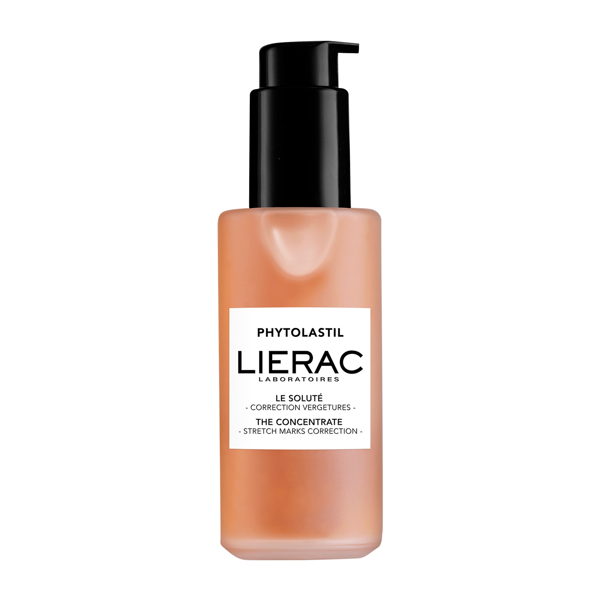 Lierac Phytolastil Serum The Concentrate - Stretch Marks Correction 100ml (Ορός Διόρθωσης Ραγάδων) Lierac Phytolastil Serum The Concentrate - Stretch Marks Correction 100ml (Ορός Διόρθωσης Ραγάδων)