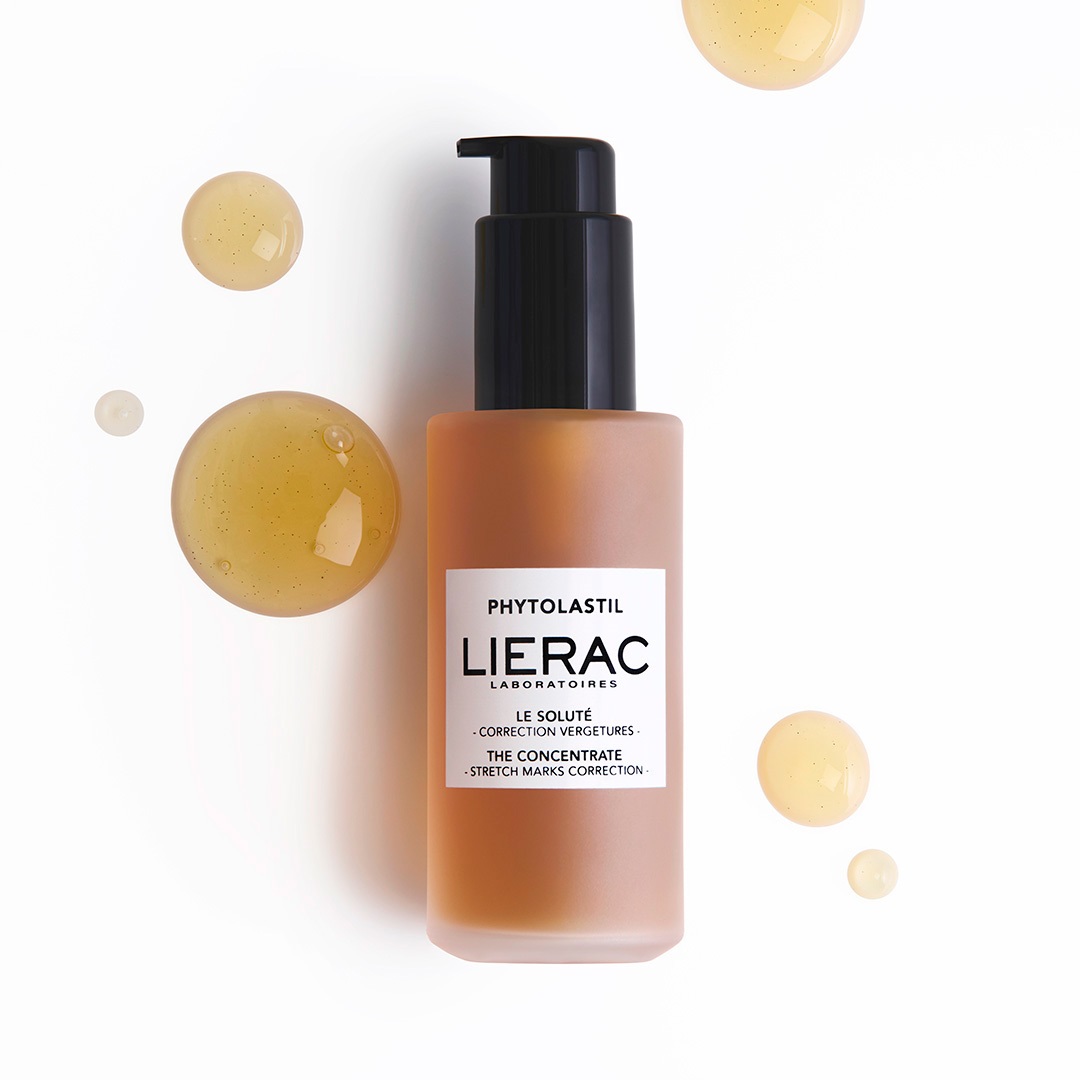 Lierac Phytolastil Serum The Concentrate - Stretch Marks Correction 100ml (Ορός Διόρθωσης Ραγάδων) Lierac Phytolastil Serum The Concentrate - Stretch Marks Correction 100ml (Ορός Διόρθωσης Ραγάδων)