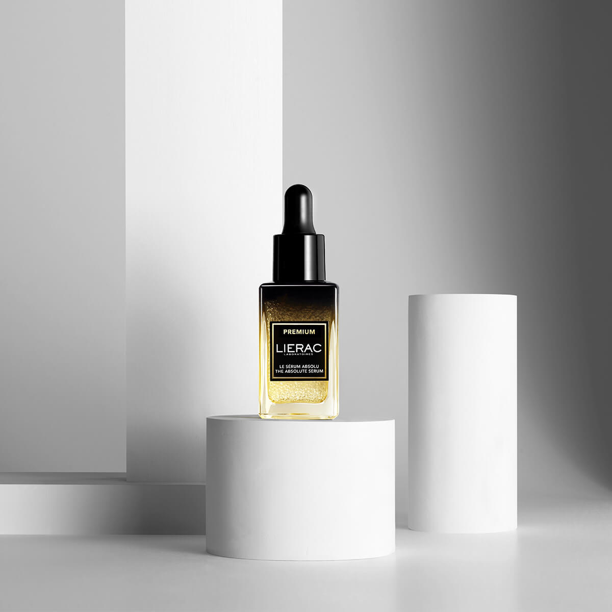 Lierac Premium The Absolute Serum for All Skins 30ml (Ορός Ολικής Αντιγήρανσης με Παπαΐνη & Νιασιναμίδη) Lierac Premium The Absolute Serum for All Skins 30ml (Ορός Ολικής Αντιγήρανσης με Παπαΐνη & Νιασιναμίδη)