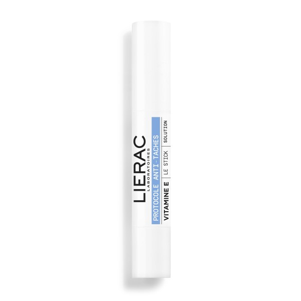 Lierac Protocolo Anti-Taches No.1 Stick with Color & SPF50 2,7g (Stick με Χρώμα & SPF50, Άμεση Λύση για Κηλίδες)