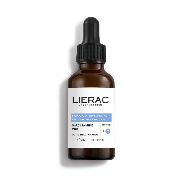 Lierac Protocolo Anti-Taches No.2 Serum 30ml (Ορός για Κηλίδες)