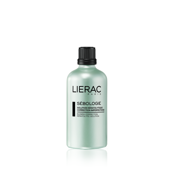 Lierac Sebologie Keratolytic Solution 100ml