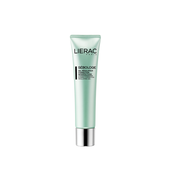 Lierac Sebologie Regulating Gel 40ml