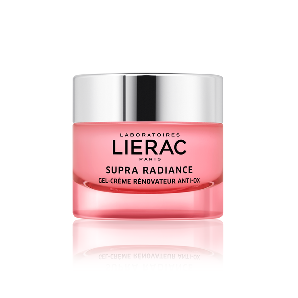 Lierac Supra Radiance Anti-Ox Gel-Creme 50ml