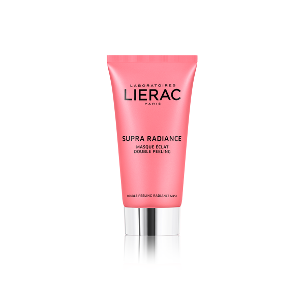 Lierac Supra Radiance Mask Eclat Double Peeling 75ml