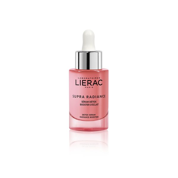 Lierac Supra Radiance Detox Serum Radiance Booster 30ml