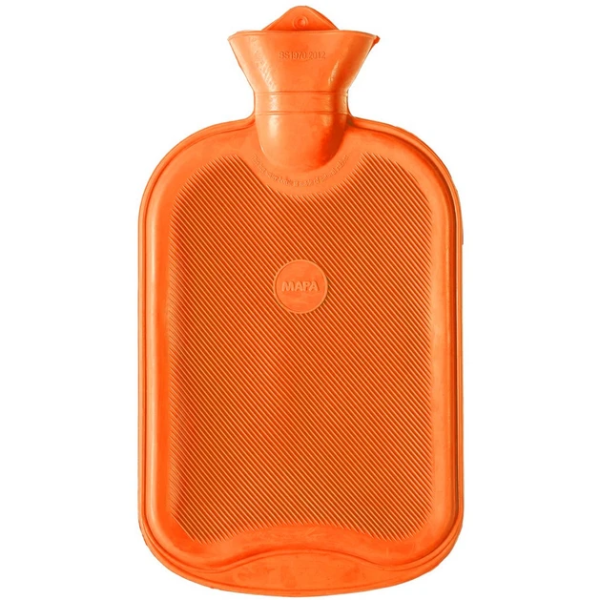 Mapa Rubber Hot Water Bottle 2L (Θερμοφόρα Νερού)