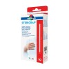 Master Aid Sterigrap Wound Closure Strip (3mm x 75mm) 10strips (Ταινία σύγκλησης Τραυμάτων)