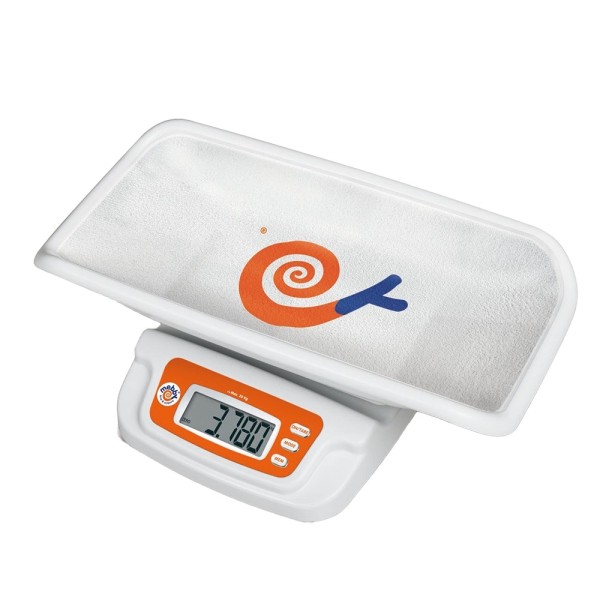 Medel Mebby Babyscale Primi Pesi 1pc Ref:91502 (Βρεφοζυγός Ψηφιακός Mebby Baby & Child μέχρι 20kg  με Αποσπώμενο Δίσκο)