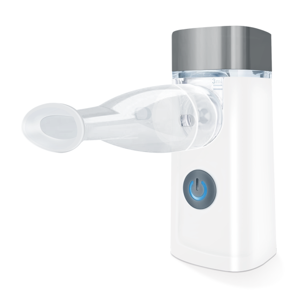 Medel Nebulizer Compact Ref: 95280 (Νεφελοποιητής)