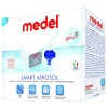 Medel Nebulizer Smart Ref:95151 (Φορητός Νεφελοποιητής, Επαναφορτιζόμενος με USB Καλώδιο)