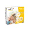 Medela Θήλαστρο Swing Maxi Flex 2-Phase Expression (διπλό ηλεκτρικό θήλαστρο)