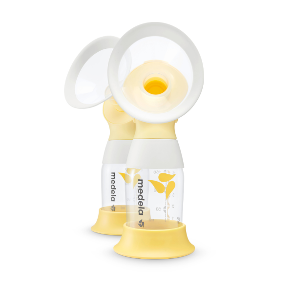 Medela Θήλαστρο Swing Maxi Flex 2-Phase Expression (διπλό ηλεκτρικό θήλαστρο)