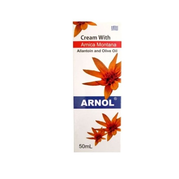Medichrom Arnol Cream 50ml