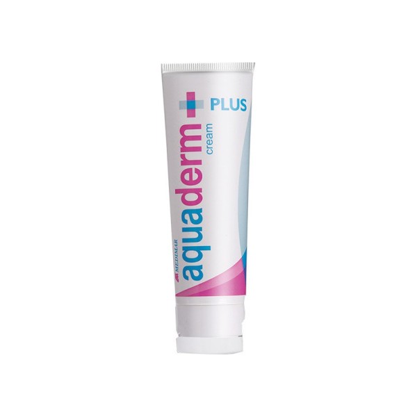 Medimar Aquaderm Cream Plus 75ml