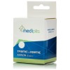 Medipills Cutter & Crusher 3in1 Pill Box 1pc (Τρίφτης - Κόφτης Χαπιών με Θήκη)