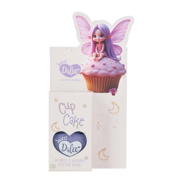 Medisei Panthenol Extra Medisei Sweet Dalee Cup Cake No.902 12ml