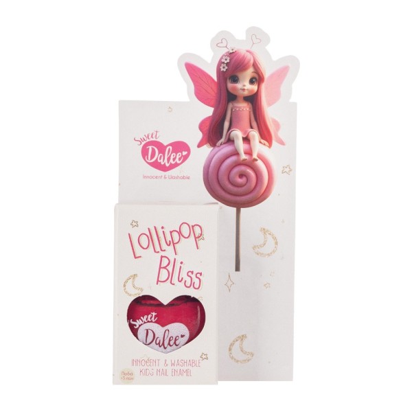 Medisei Panthenol Extra Medisei Sweet Dalee Lollipop No.903 12ml