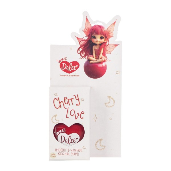 Medisei Panthenol Extra Medisei Sweet Dalee Cherry Love No.904 12ml