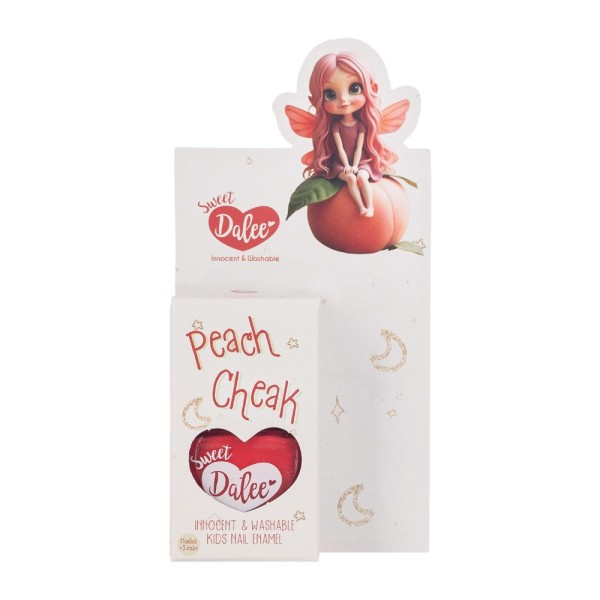 Medisei Panthenol Extra Medisei Sweet Dalee Peach Cheek No.908 12ml