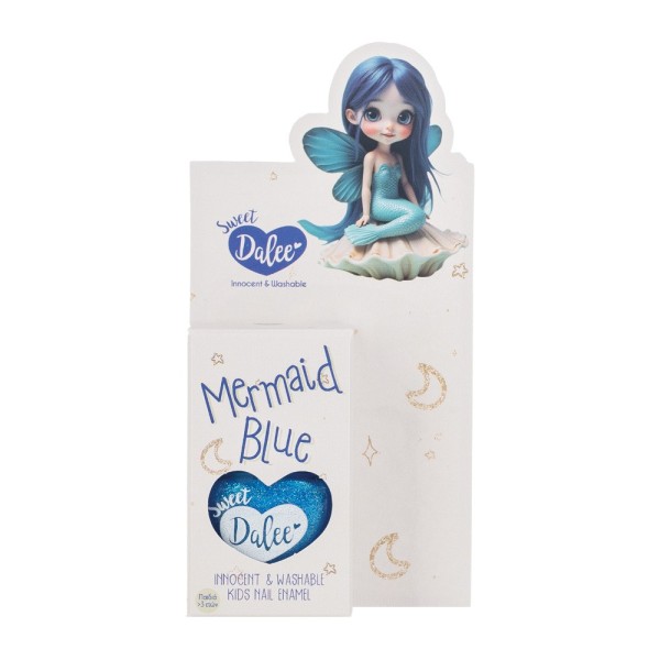 Medisei Panthenol Extra Medisei Sweet Dalee Mermaid Blue No.909 12ml