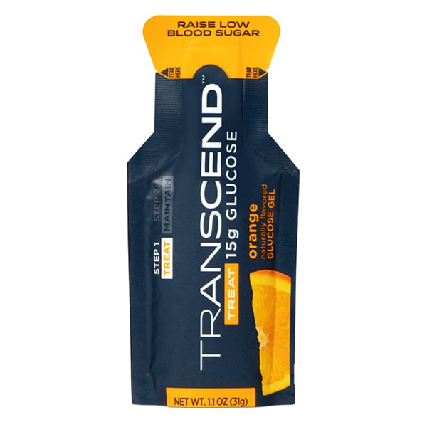 A.Menarini Transcend Glucose Gel Orange 31gr (Ζελέ Γλυκόζης) A.Menarini Transcend Glucose Gel Orange 31gr (Ζελέ Γλυκόζης)